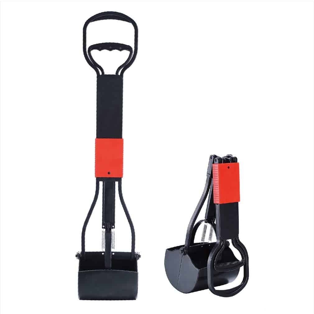 Best Dog Waste Pick Up Tool in 2020 (Pooper Scoopers)