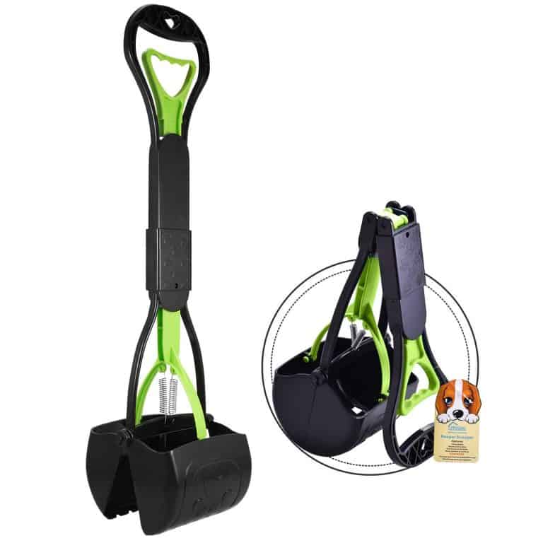 Best Dog Waste Pick Up Tool in 2022 (Pooper Scoopers)