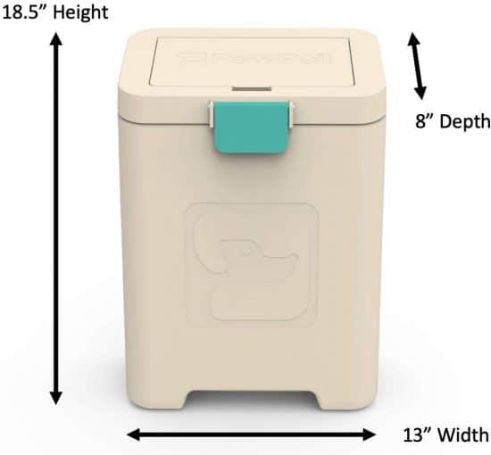PawPail Pet Waste Station Review