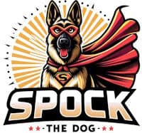 Spock The Dog